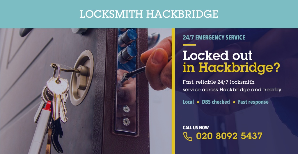 Locksmith Hackbridge