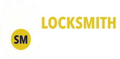 Locksmith Hackbridge Logo