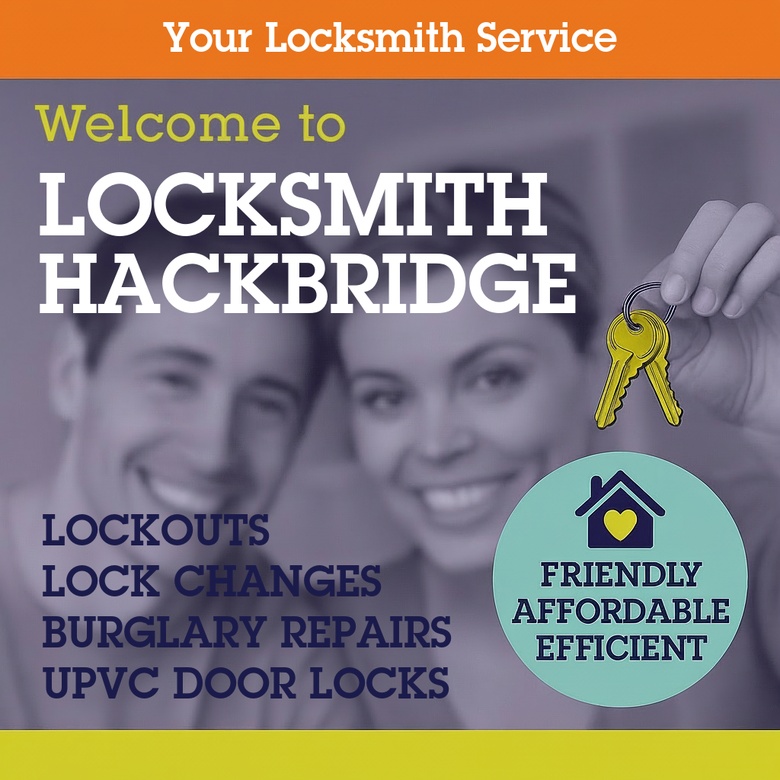 Locksmith Hackbridge